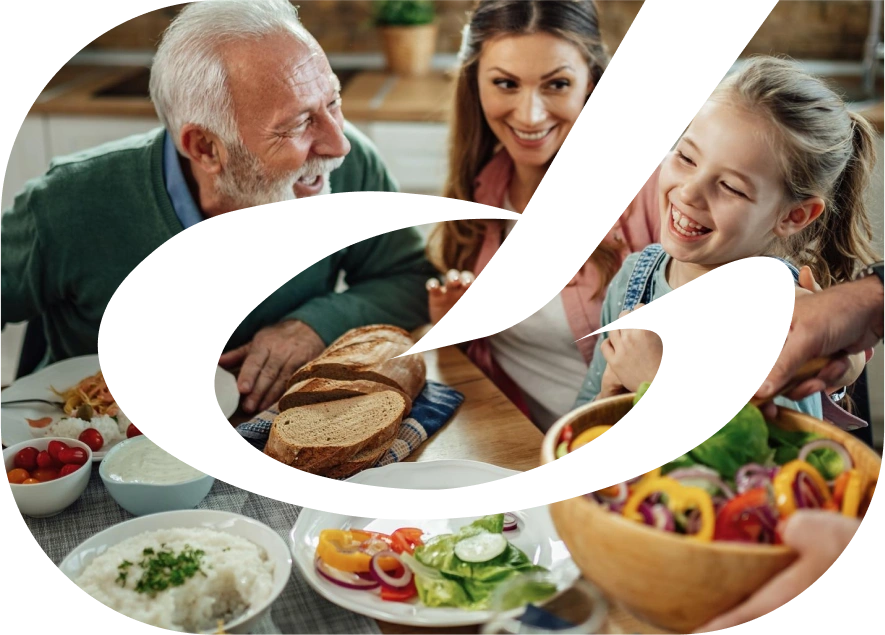 Fazendo Mais do que Panelas, Criando Histórias